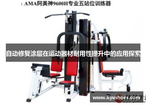 自动修复涂层在运动器材耐用性提升中的应用探索